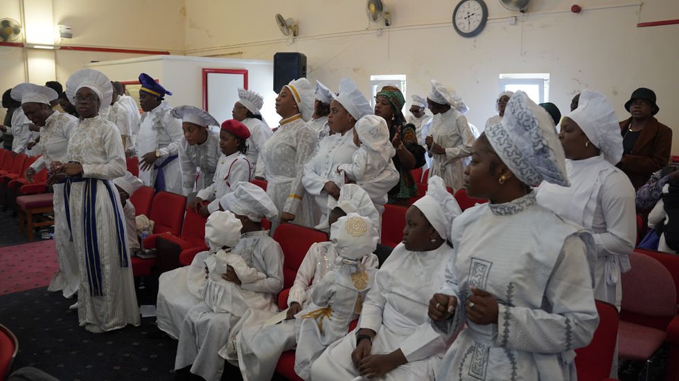 Cherubim & Seraphim Church UK Headquarters gallery photo 3