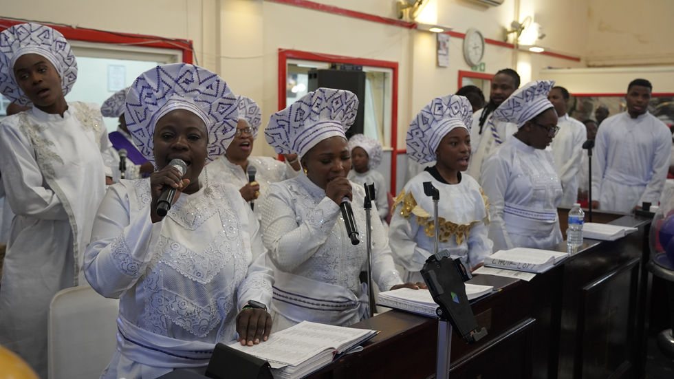 Cherubim & Seraphim Church UK Headquarters gallery photo 4