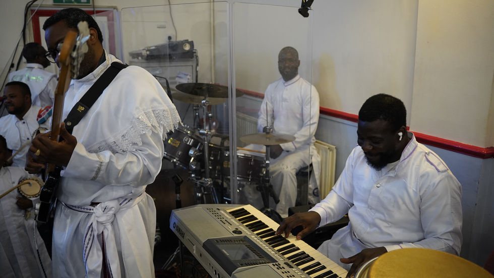 Cherubim & Seraphim Church UK Headquarters gallery photo 17