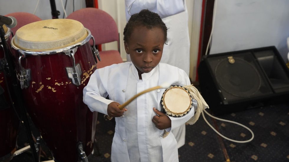Cherubim & Seraphim Church UK Headquarters gallery photo 23
